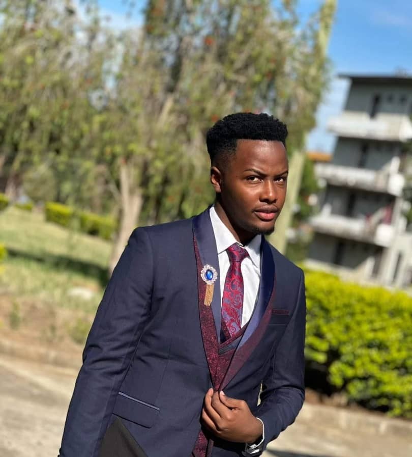 Collin Davis Matimbwi